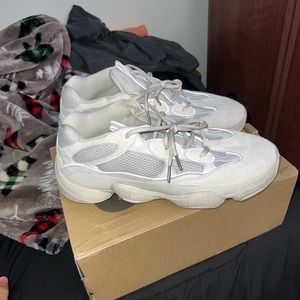 Yeezy 500